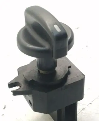 Ford Transit Interior fan control switch 97BG18578DA