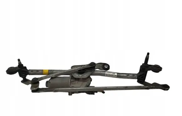 Skoda Scala Front wiper linkage and motor 3397022106