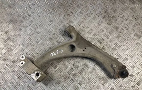 Audi Q3 8U Front lower control arm/wishbone