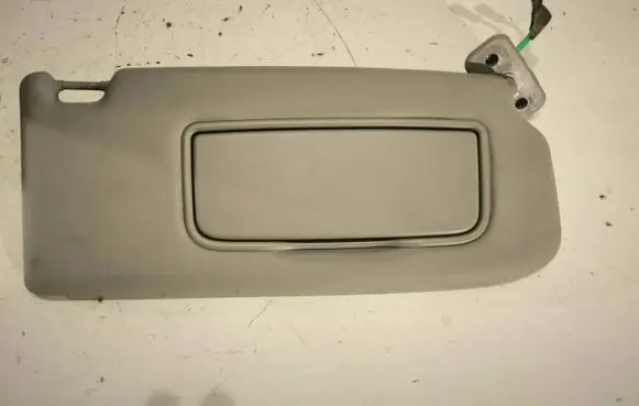Volvo V50 Sun visor 08C607232