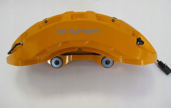 Audi e-tron Front brake caliper 