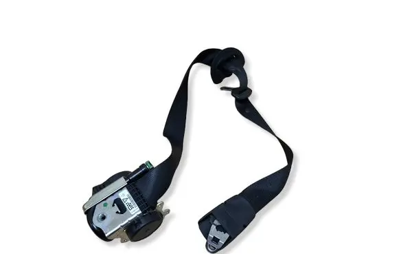 BMW X1 F48 F49 Front seatbelt 7401713