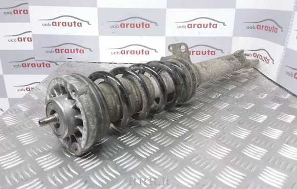 BMW M5 Front shock absorber with coil spring 2284046