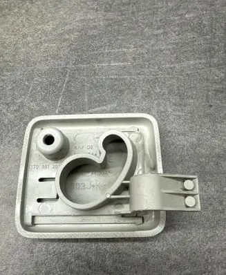 Volkswagen Touran I Cargo luggage net fixing mount 1T0861303J 303J