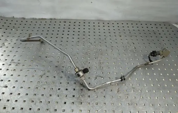 Honda Accord Air conditioning (A/C) pipe/hose 80341S37D000