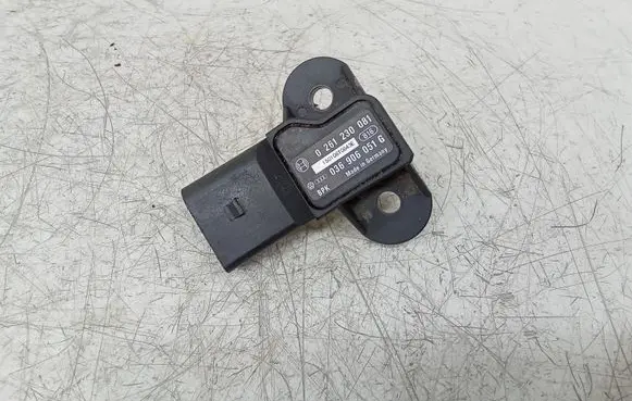 Audi A5 Sportback 8TA Air pressure sensor 036906051G 0261230081