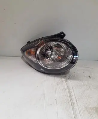KIA Picanto Headlight/headlamp 9210207XXX