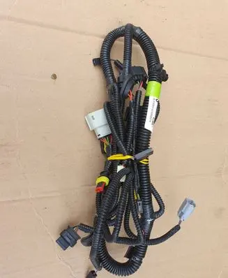 Tesla Model S Other wiring loom 100455701J