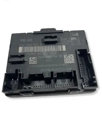 Audi A3 8Y Door control unit/module 5Q0959592E