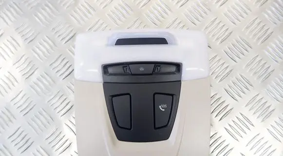 BMW X1 F48 F49 Front seat light 6820167
