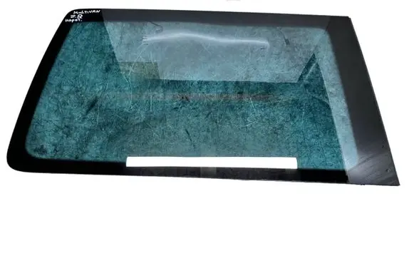 Volkswagen Multivan T5 Rear side window 7H5845332 43R000010 E2143R000010