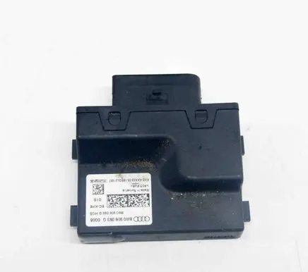 Audi A4 S4 B9 8W Fuel injection pump control unit/module 8W0906093G