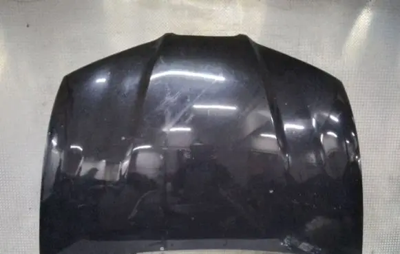 Engine bonnet/hood