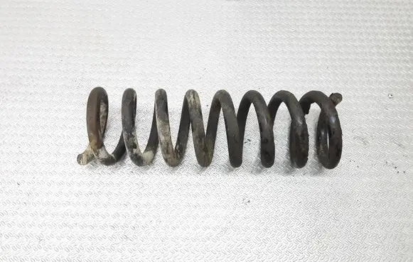 Mercedes-Benz CLK A208 C208 Front coil spring