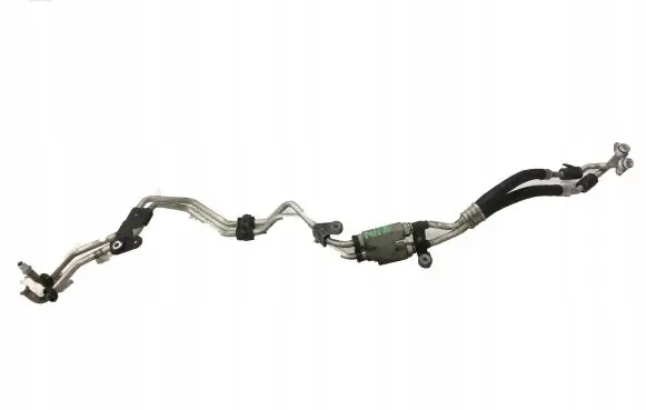 Maserati Levante Air conditioning (A/C) pipe/hose 52014762AA