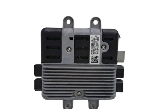 Tesla Model X Other control units/modules 104282900F