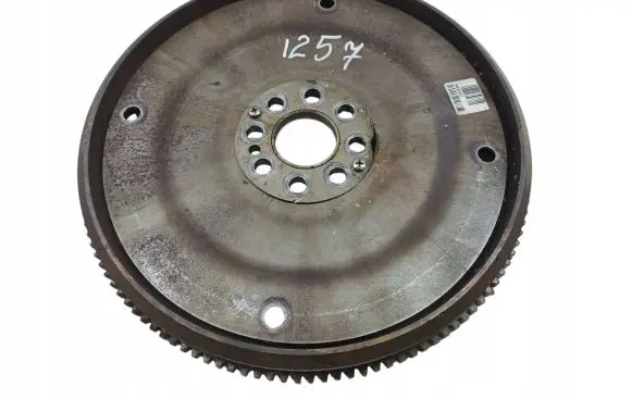 Flywheel