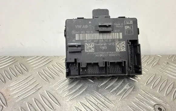 Audi Q5 SQ5 Door control unit/module 4M1959792B