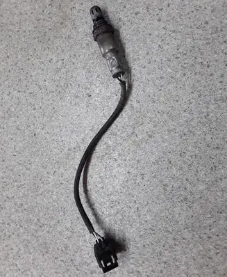 Mercedes-Benz E W212 Lambda probe sensor A0065422018