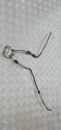 Porsche Cayenne (9PA) Power steering hose/pipe/line 7L0411847B