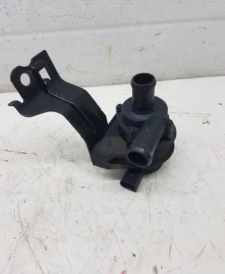 Volkswagen PASSAT CC Electric auxiliary coolant/water pump 1K0121093BH 1K0121093B