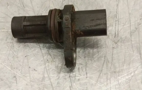 Audi A4 S4 B7 8E 8H Crankshaft position gear 06H906433B AG0904