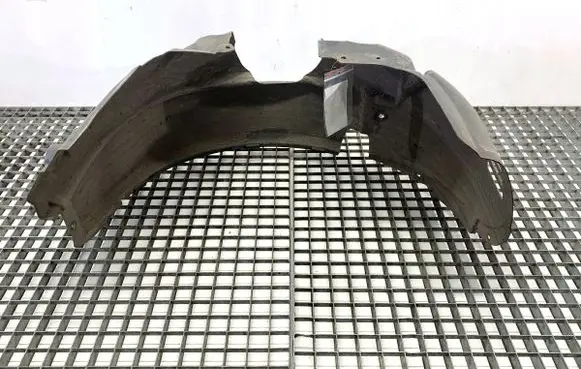 Ford Fiesta Front wheel arch liner splash guards 8A6116115AD