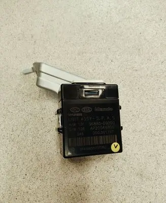 KIA Sportage Parking PDC control unit/module 96880D9000 AP200A4800 D00001737