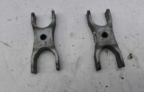 Volkswagen Arteon Fuel Injector clamp holder