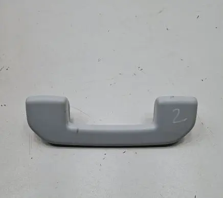 Peugeot 208 Front interior roof grab handle