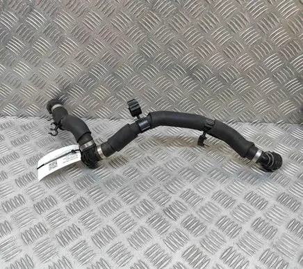 Mercedes-Benz EQS V297 Engine coolant pipe/hose A2978307102