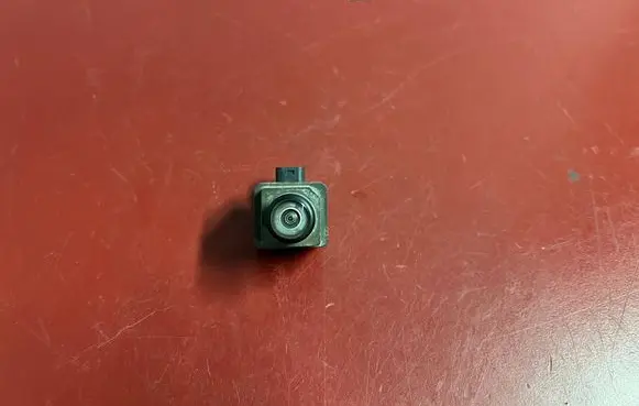 BMW X3 G01 Reversing camera 6847278 07684727801