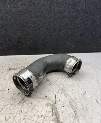 Mercedes-Benz Vito Viano W639 Intercooler hose/pipe A6395283782