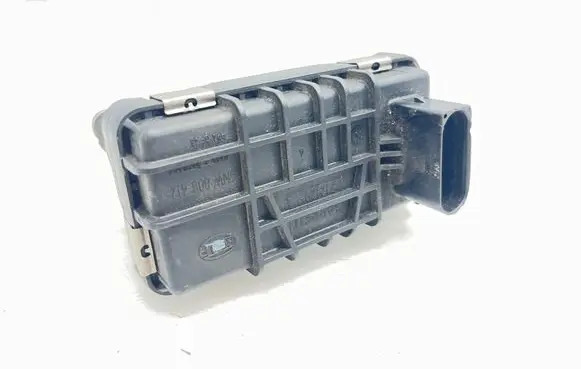 Mercedes-Benz ML W164 Turbine electric control actuator 6NW008412