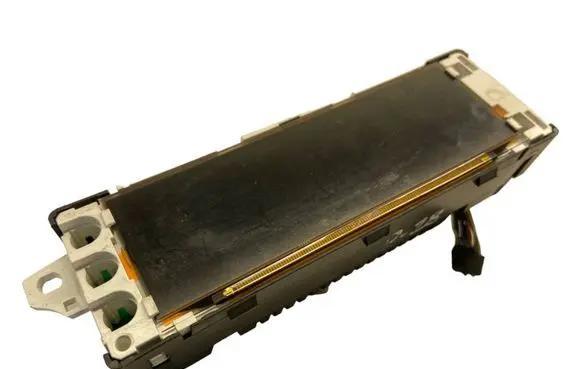 Peugeot 308 Screen/display/small screen 9664791280 503550290702
