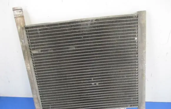 Smart ForTwo I Coolant radiator A0003428V006