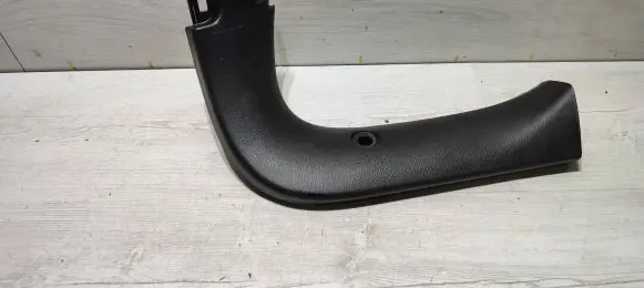 Mazda 3 III Tailgate/trunk side cover trim G311668940