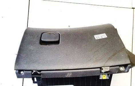 Opel Corsa D Glove box 13205097 460029937