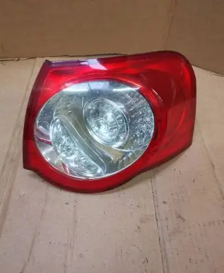 Volkswagen PASSAT B6 Rear/tail lights