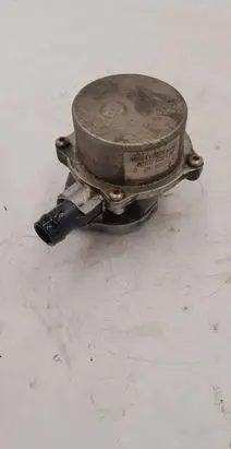 Vacuum pump