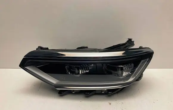 Volkswagen PASSAT B8 Headlight/headlamp 3G1941081T 90175144 8990VF20HNA