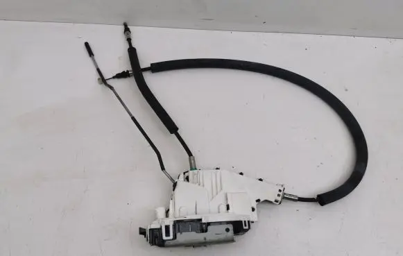 Maserati Ghibli Rear door lock 68203008AA 670030577