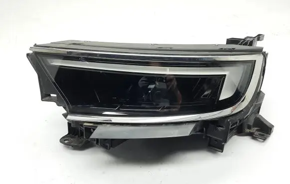 Opel Mokka B Headlight/headlamp 9834008980
