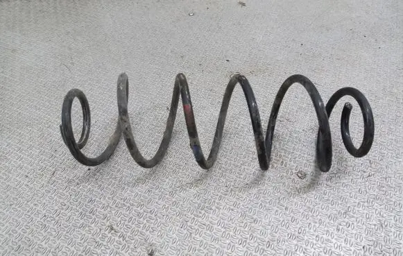 Citroen C3 Rear coil spring
