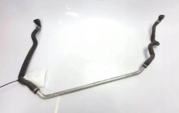 BMW X4M F98 Engine coolant pipe/hose 8053463WODY