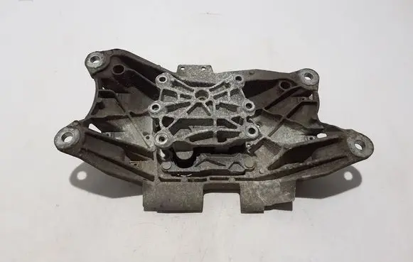 Audi A6 S6 C7 4G Gearbox mount 4G0399115P