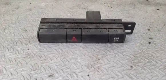Volkswagen Routan Hazard light switch 68024798AA