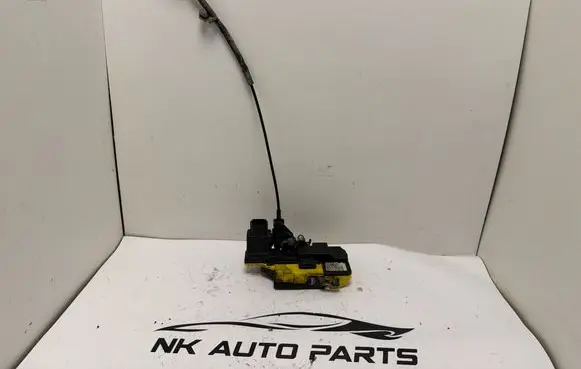 Volvo S60 Rear door lock 30663048