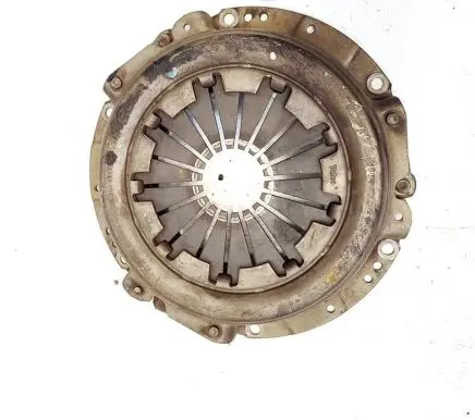 Pressure plate