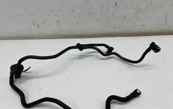 Cupra Leon Vacuum line/pipe/hose 04E133366EF 04E906517